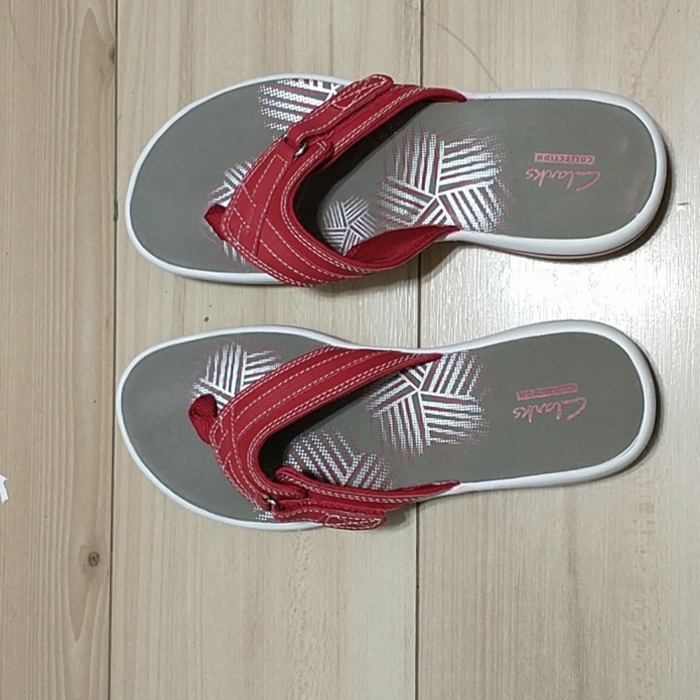 Clark shoes - Picture 2 of 13